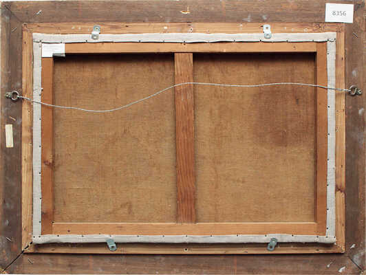 Лапшин Георгий Александрович. Версаль